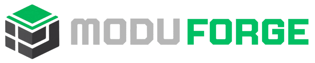 Modu Forge