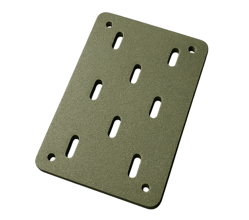 Panel perforowany